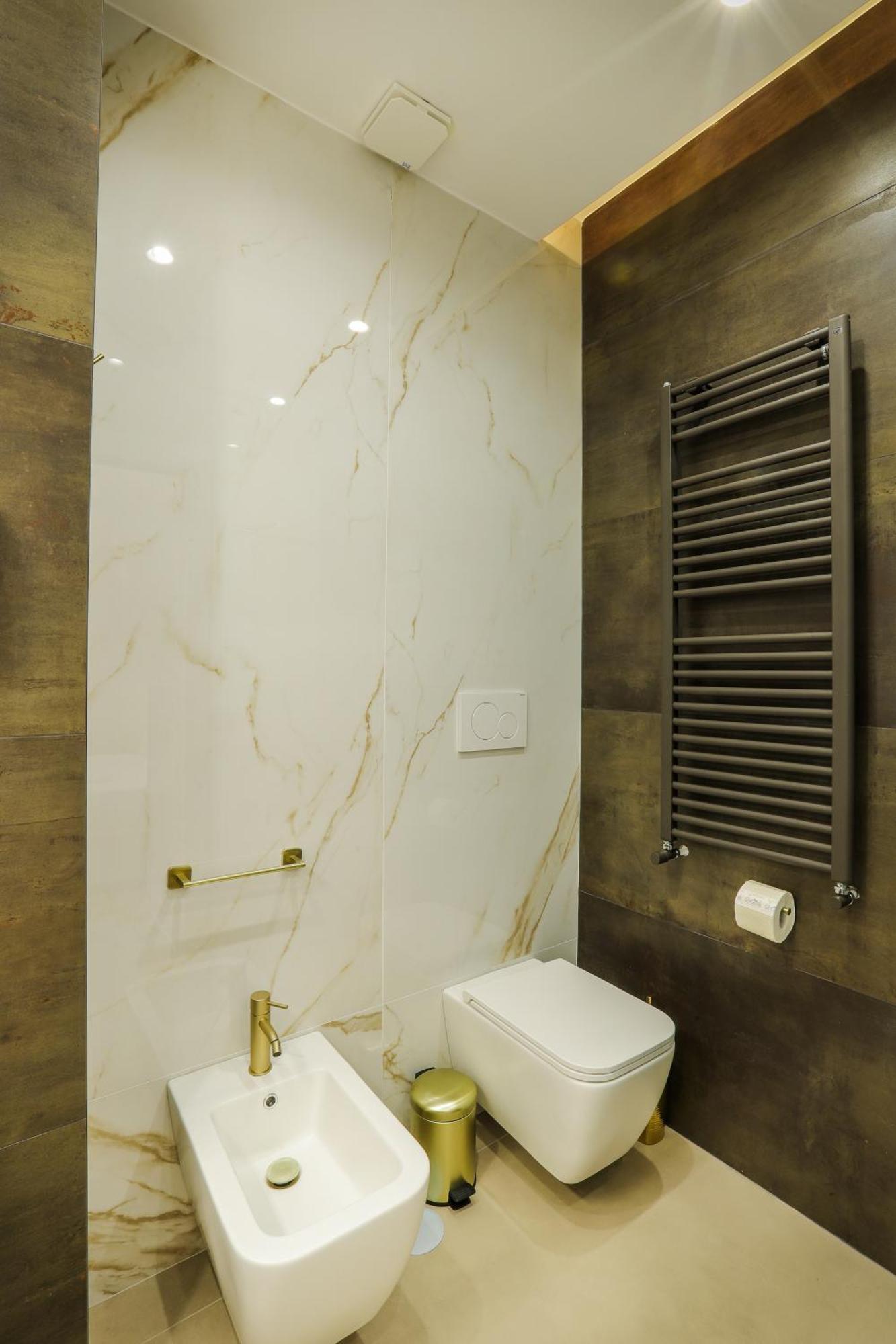 Conte Relais Suite Napoli Exterior foto
