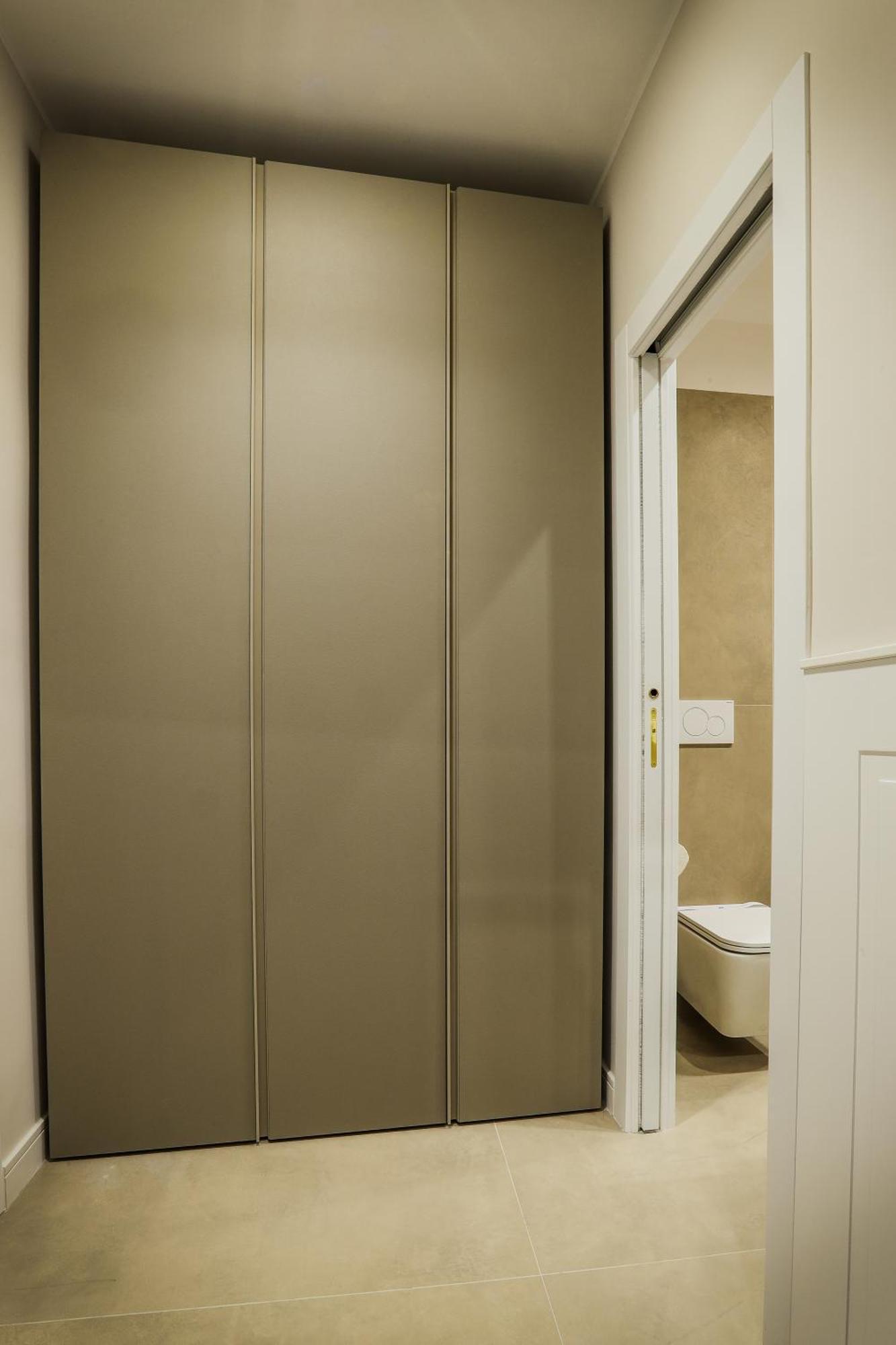 Conte Relais Suite Napoli Exterior foto