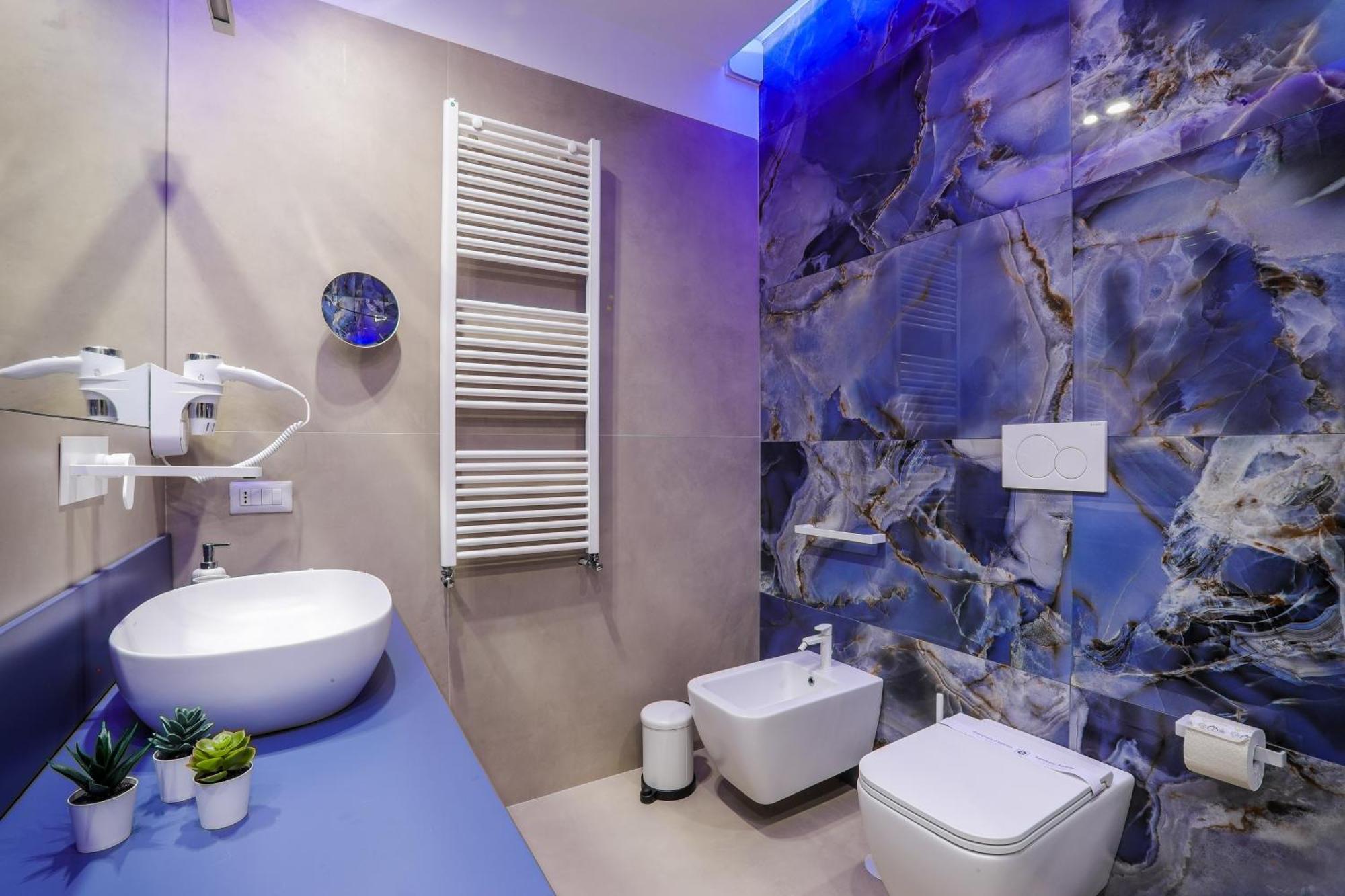 Conte Relais Suite Napoli Exterior foto